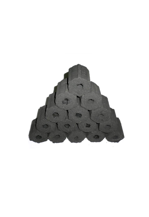 HexCoal